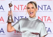 Molly-Mae Hague shouldn’t have won her NTA – but not because she’s underserving