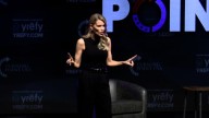 Megyn Kelly and Gov. Glenn Youngkin headline Turning Point USA campus tour at Virginia Tech