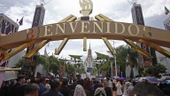 Detienen en EUA a Madre de Naasón Joaquín García, Líder de La Luz del Mundo: ¿De qué la Acusan?