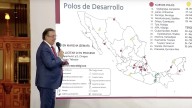 Campesinos piden pago por expropiación de tierras para construcción del Polo de Desarrollo en Neza
