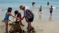 Rhode Island state beaches to close amenities after Labor Day