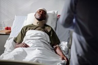 Study Chronicles War-Related Injuries in Gaza