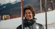Tragedia en el deporte: fallece seleccionado italiano de esquí tras grave accidente en La Parva