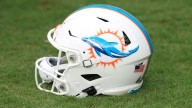 Dolphins Assistant Coach Accused of Choking Woman in Domestic Dispute