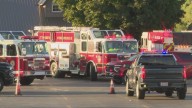 Main St. in Clarence reopens after early morning fire