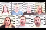 7 people charged with illegal voting in Fremont County; Officials aren’t talking