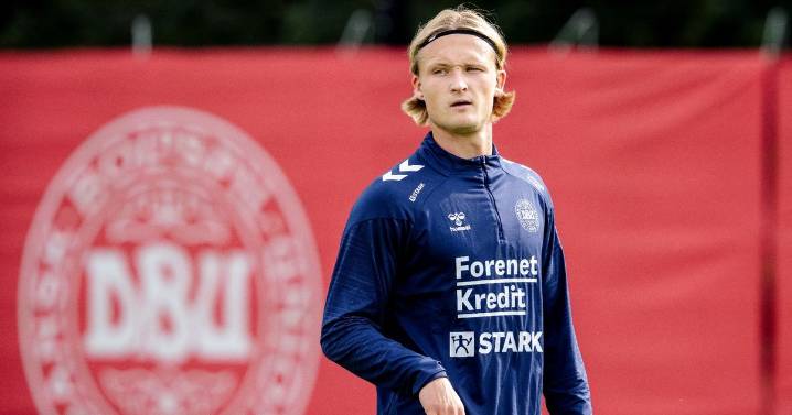 Kasper Dolberg lifts lid on Celtic rejection as he reveals how transfer request sparked deadline day move