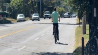 Fewer driving lanes, more pedestrian improvements: Changes coming to Whitney Avenue