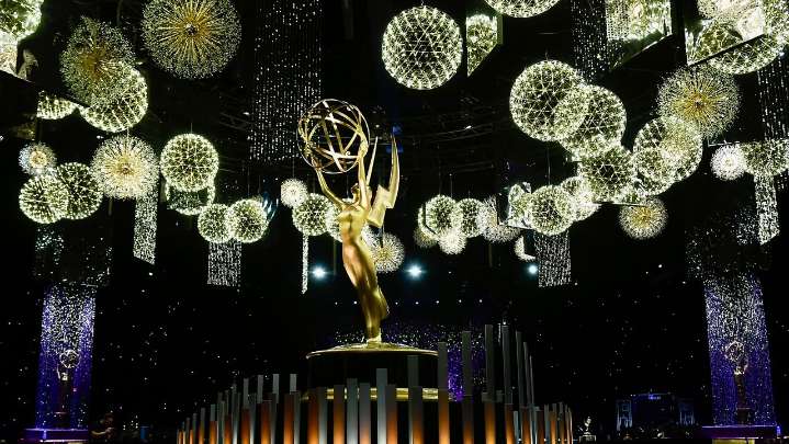 Key things to know about the 2025 Emmy Awards which are being hosted by Nate Bargatze