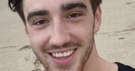 Urgent search for UK man, 23, missing in Bali after being swept into sea