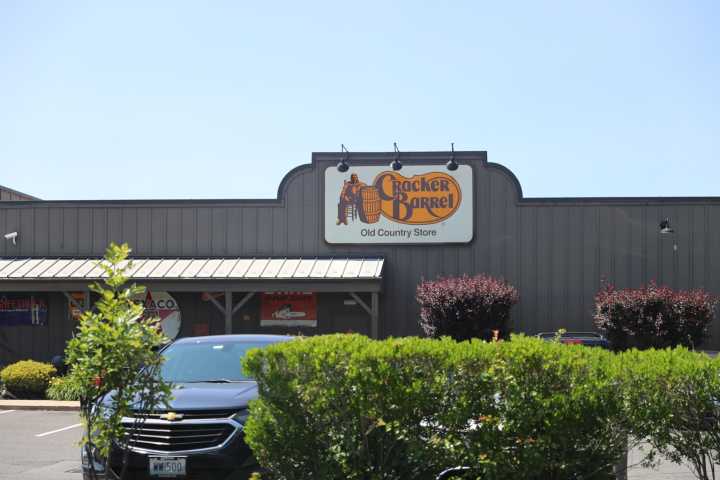 Cracker Barrel Changes Its Plans (NASDAQ:CBRL)