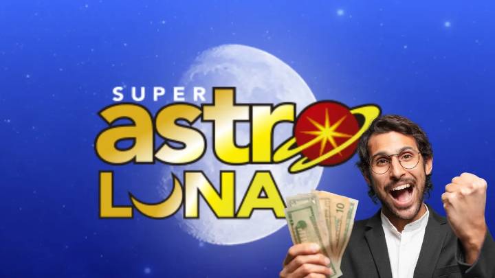 Super Astro Luna: número y signo ganador hoy 9 de septiembre de 2025
