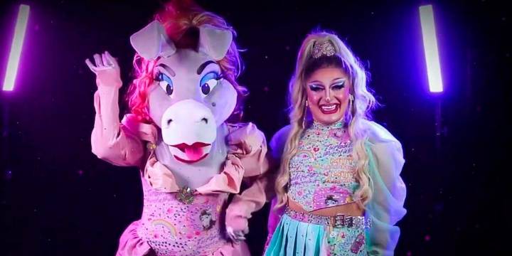 Burrita Burrona explota contra producción de La Casa de los Famosos México por excluir a Turbulence: “El cochinero que hacen”