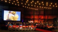Cine al aire libre y música en directo en este espacio único de Zaragoza el fin de semana