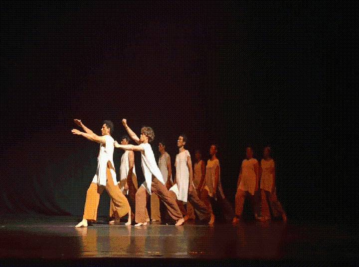 Compañía Nacional de Teatro presenta obra «Llano»