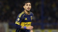 ¿Por qué Leandro Paredes podría perderse dos partidos con Boca?