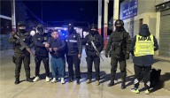 Alojaron en La Quiaca al hombre que fue detenido en Bolivia por el triple femicidio de Florencio Varela