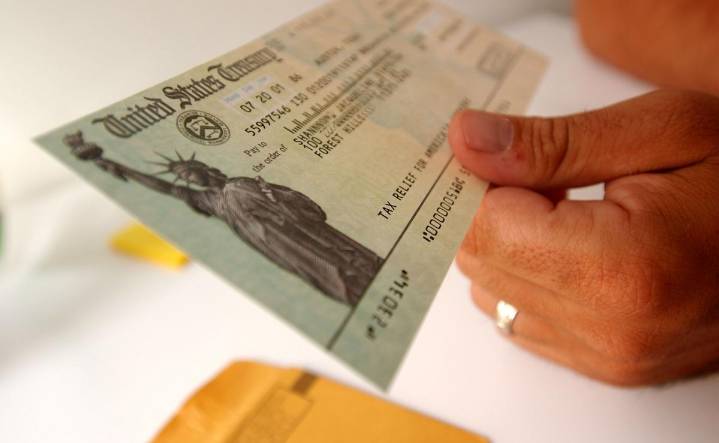 Urgent: Inflation Refund Checks Arriving for New Yorkers!