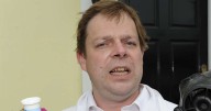 Teacher caught drink driving avoids ban as he was 'fleeing for his life'