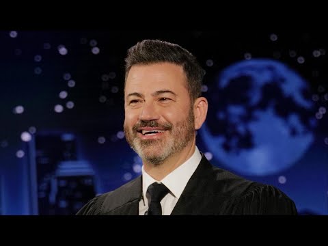 Disney breaks silence on Jimmy Kimmel's suspension, announces his return