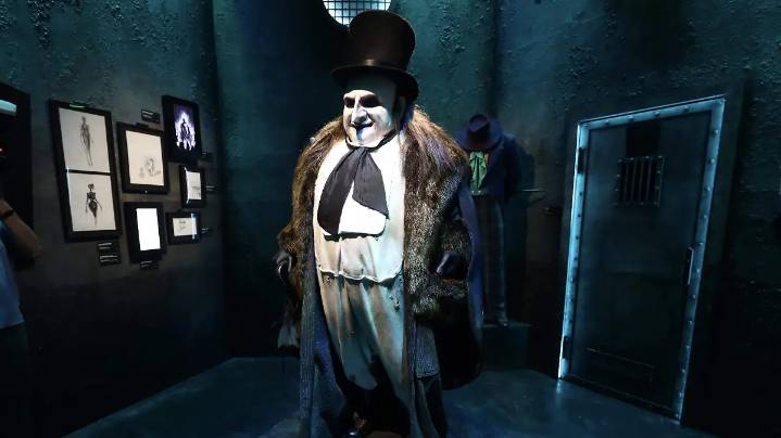 Exposición “Tim Burton, El Laberinto” abre más fechas y se queda hasta diciembre