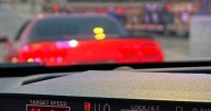 25-year-old faces charges after driving 50 mph above speed limit