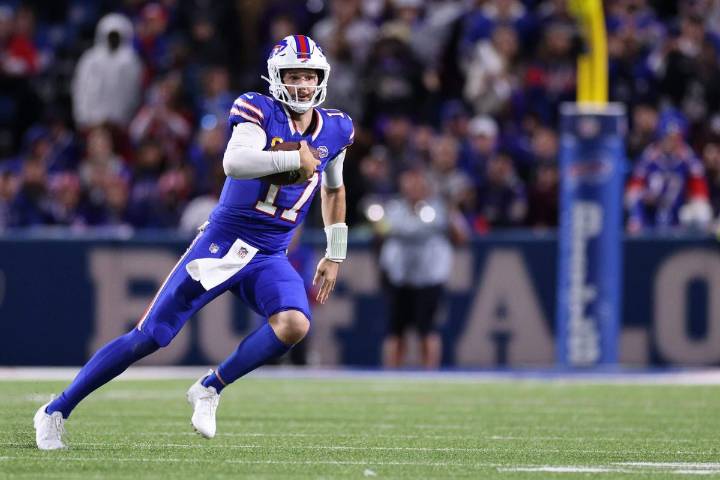 Bills' improbable comeback win leads to brutal bad beat for Ravens bettors