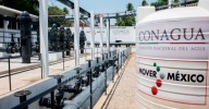 Revisan concesiones para detectar robo de agua en Tamaulipas