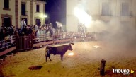 El TSJ levanta la suspensión y abre la puerta a la celebración del Toro Jubilo de Medinaceli