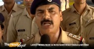 RPF launches awareness campaign for women’s safety, urges passengers to stay alert during festive rush