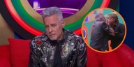 Alexis Ayala causa revuelo al besar a todos sus compañeros en La Casa de los Famosos México