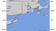 Earthquake felt off RI coast on Sept. 4. How strong was it?