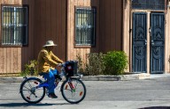Heat-related deaths in Las Vegas summer 2025, by the numbers