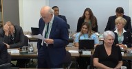 Rushcliffe councillor compares Labour government policy to communist Russia