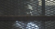 Prominent Egyptian activist Alaa Abd el