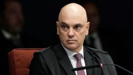 Trump administration sanctions wife of Brazilian judge who sentenced Bolsonaro, revokes other visas