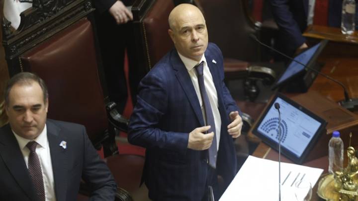 Derrota histórica de Milei: el Senado rechazó el veto a los discapacitados con una mayoría aplastante