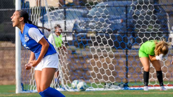Can’t-miss 2025 girls soccer games across New Jersey this week, Sept. 8