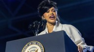 Cardi B makes exciting pregnancy announcement amid Stefon Diggs romance