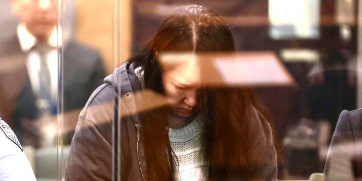 Comenzó en Nueva Zelanda el juicio a la mujer acusada de asesinar a sus hijos y ocultar los cuerpos en valijas