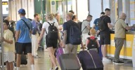 Caos aéreo en Europa por ciberataque a sistema de facturación y embarque