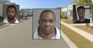 'Done': Hired gun tracked father-to-be with GPS for days before executing him in cold blood
