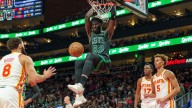 Boston Celtics center faces EuroBasket elimination game with Portugal