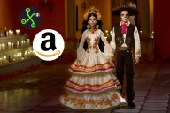 Amazon ya tiene a Barbie y Ken edición Día de Muertos 2025: 2,099 pesos y con meses sin intereses
