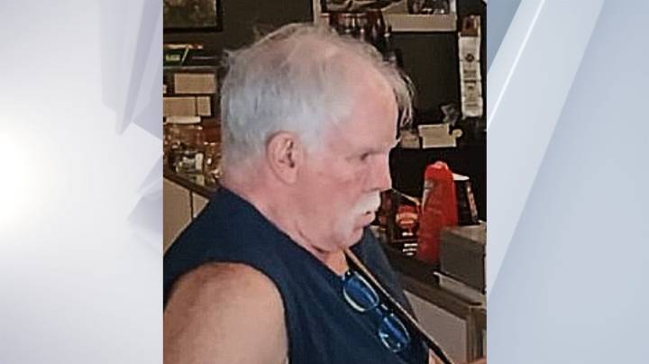 Police searching for man reported missing in Troy