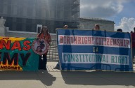 Trump Asks Supreme Court to Uphold Birthright Citizenship Restrictions