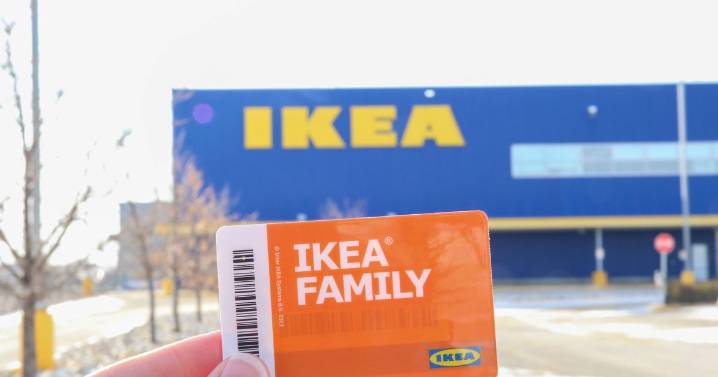 Ikea fans can get £1 breakfast on certain days