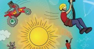 Buellton showcases September collection of community banner art