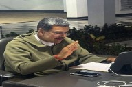Maduro denuncia asedio imperialista en seminario del PT en México