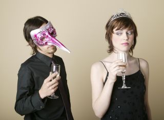 TikTokers Are Warning About 'Swag Gap' Relationships